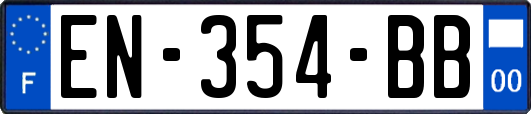 EN-354-BB