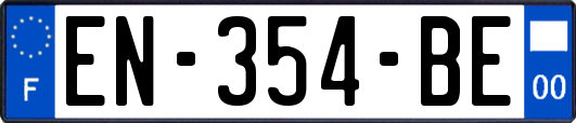 EN-354-BE