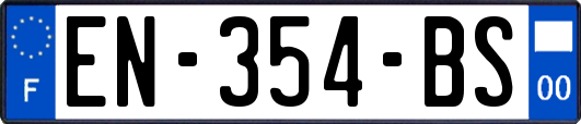 EN-354-BS