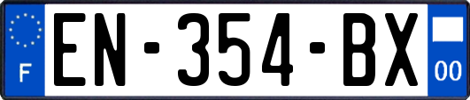 EN-354-BX