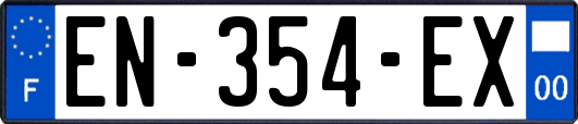 EN-354-EX