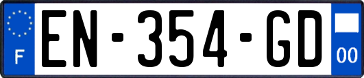 EN-354-GD