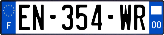 EN-354-WR