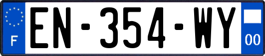 EN-354-WY