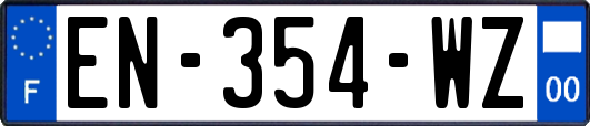 EN-354-WZ