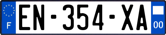 EN-354-XA