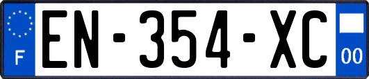 EN-354-XC