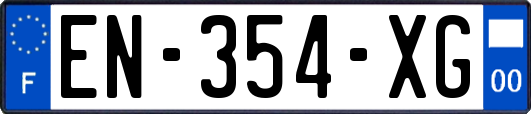 EN-354-XG