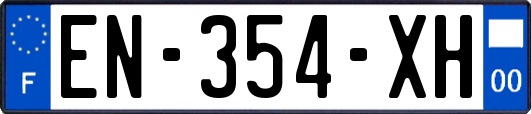 EN-354-XH