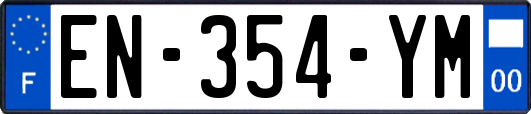 EN-354-YM