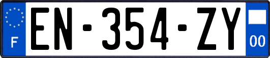 EN-354-ZY