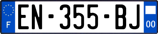 EN-355-BJ