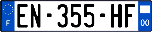 EN-355-HF