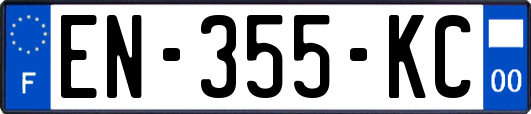 EN-355-KC