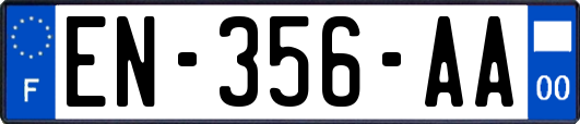 EN-356-AA