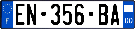 EN-356-BA