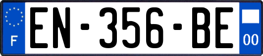 EN-356-BE