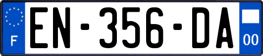 EN-356-DA