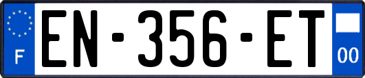 EN-356-ET