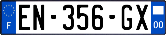 EN-356-GX