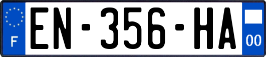 EN-356-HA