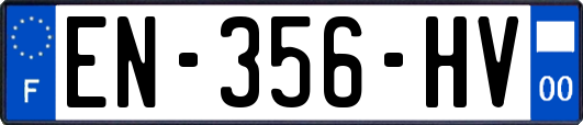 EN-356-HV