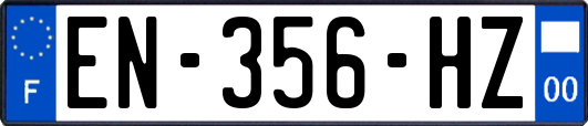 EN-356-HZ