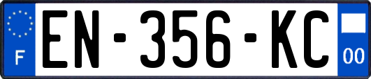 EN-356-KC