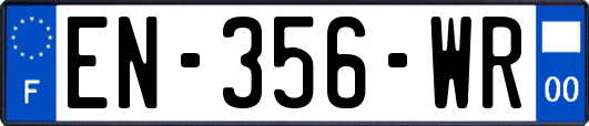 EN-356-WR