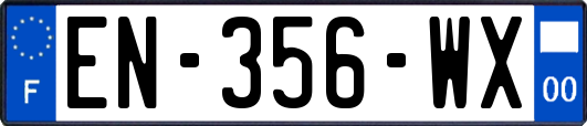 EN-356-WX