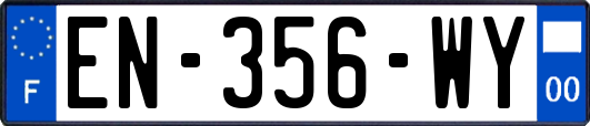 EN-356-WY
