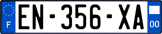 EN-356-XA