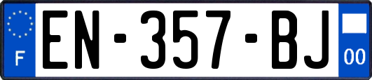 EN-357-BJ