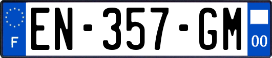 EN-357-GM