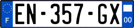 EN-357-GX