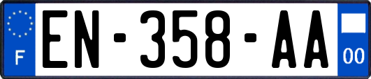 EN-358-AA