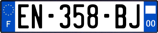 EN-358-BJ