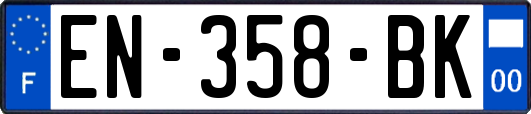 EN-358-BK