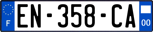 EN-358-CA