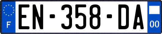 EN-358-DA