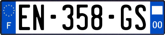 EN-358-GS