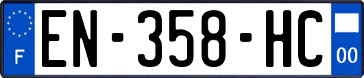 EN-358-HC