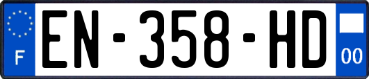EN-358-HD