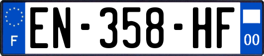 EN-358-HF