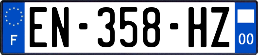 EN-358-HZ