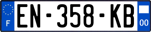 EN-358-KB