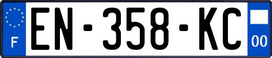 EN-358-KC