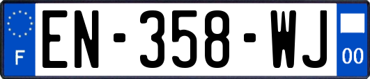 EN-358-WJ
