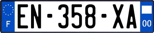 EN-358-XA