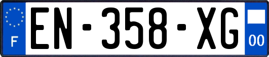 EN-358-XG